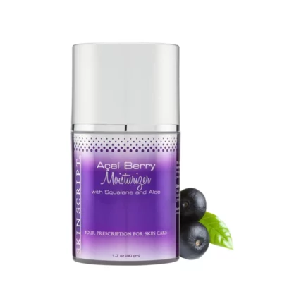 Acai Berry Moisturizer