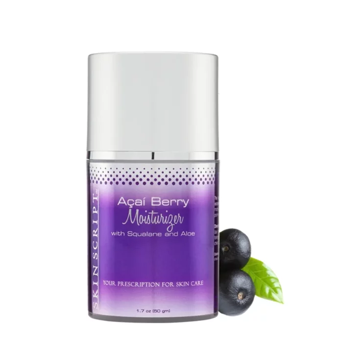 Acai Berry Moisturizer - Image 1