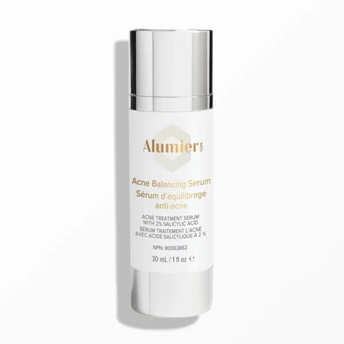 Acne Balancing Serum - Image 1