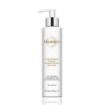 Acne Clarifying Cleanser