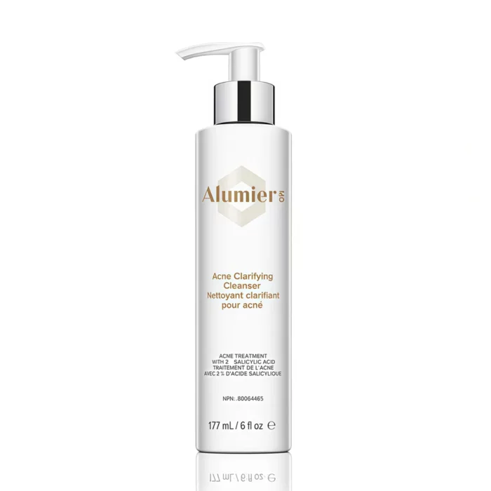 Acne Clarifying Cleanser - Image 1