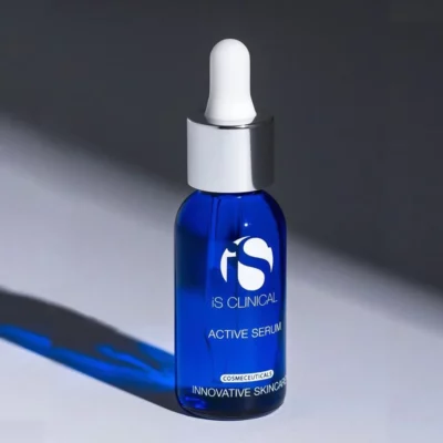 Active Serum 0.5 oz