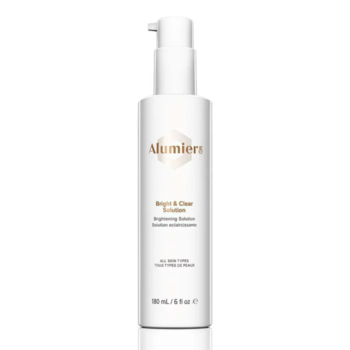 Bright and Clear Solution - Image 1