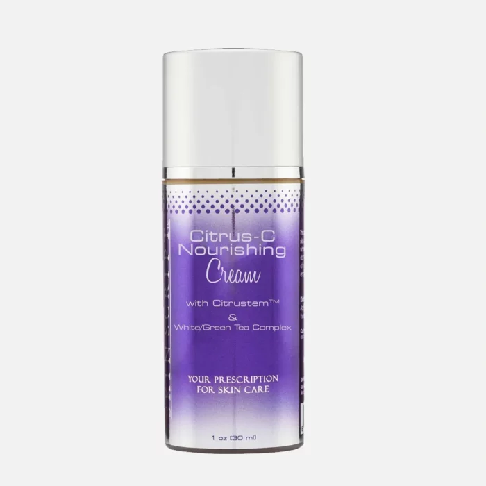 Citrus-C Nourishing Cream - Image 1