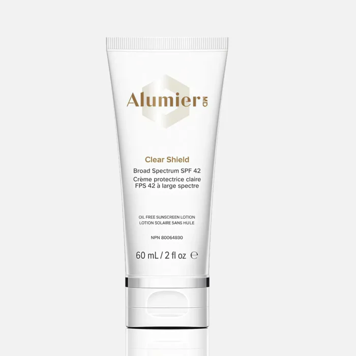 Clear Shield Broad Spectrum SPF 42 - Image 1