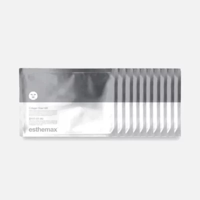 Collagen Sheet Mask