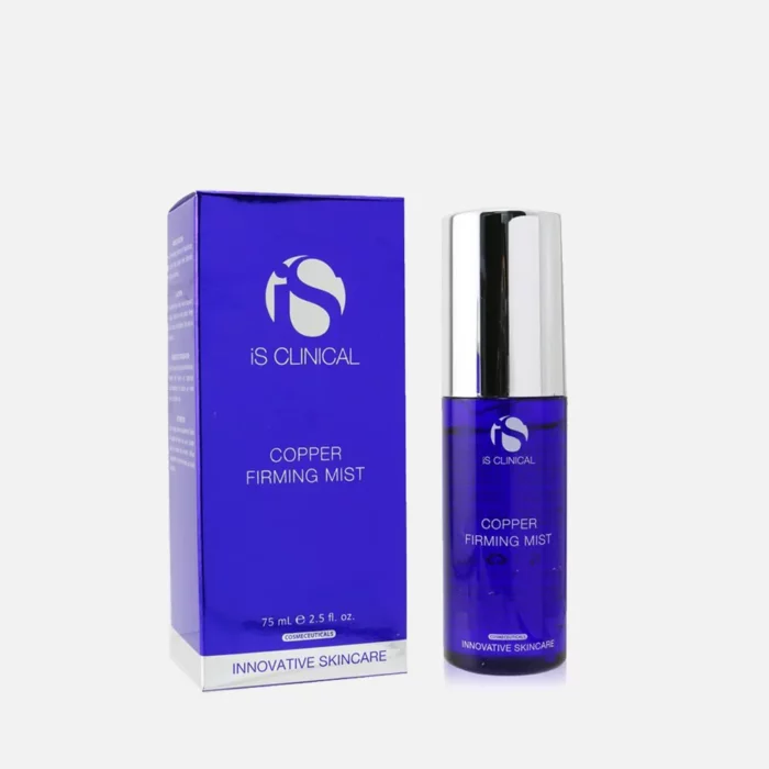 Copper Firming Mist - Image 1