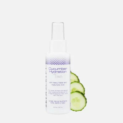 Cucumber Hydrating Toner 3.3 oz