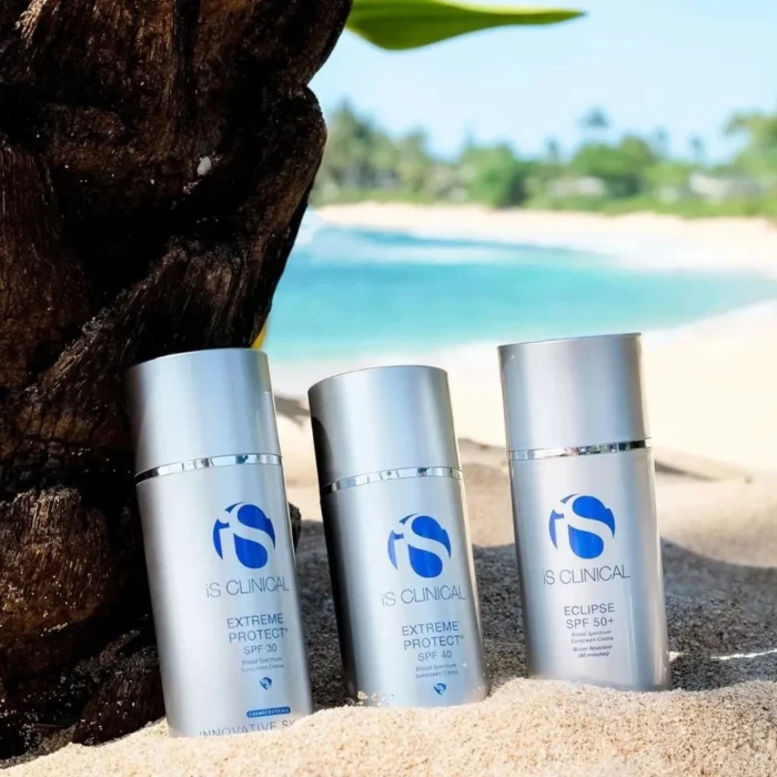 Eclipse SPF 50+ - Image 1