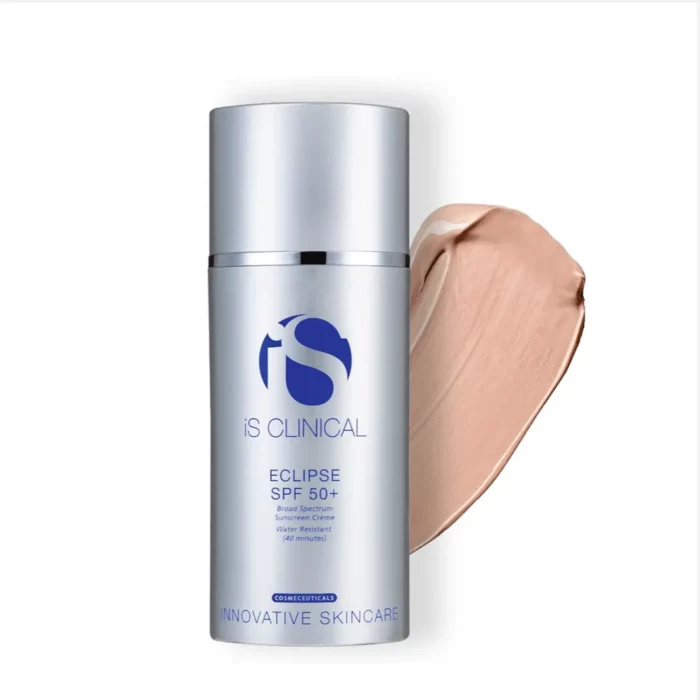 Eclipse SPF 50+ Perfect Beige - Image 1
