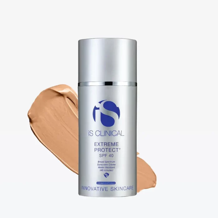 Extreme Protect 40 SPF in Bronze - Image 1