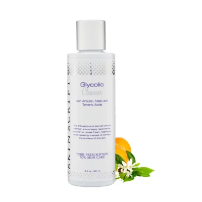 Glycolic Cleanser 6.5 oz