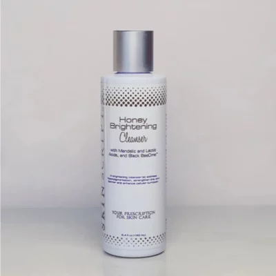 Honey Brightening Cleanser 6.4 oz