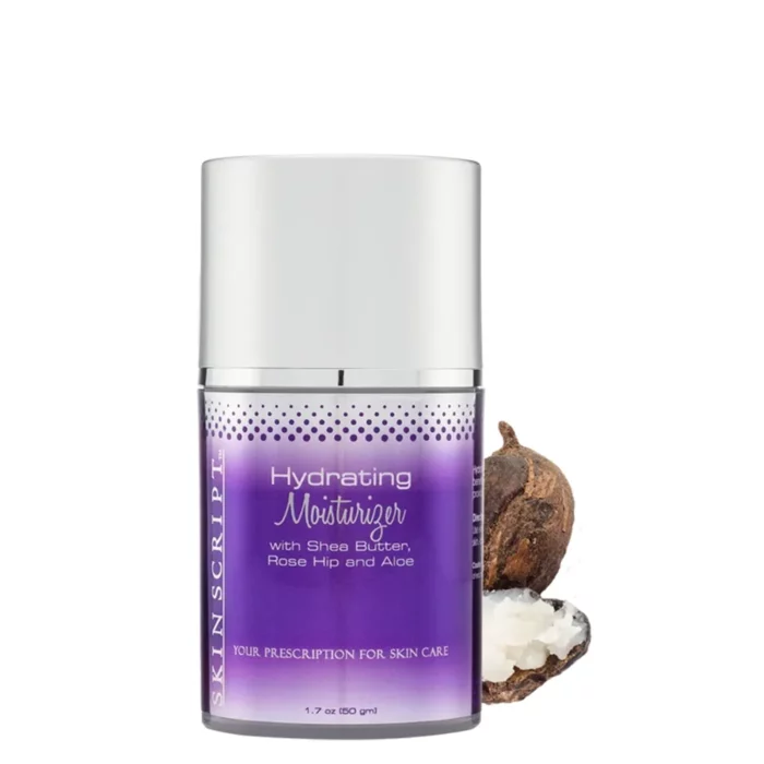 Hydrating Moisturizer - Image 1