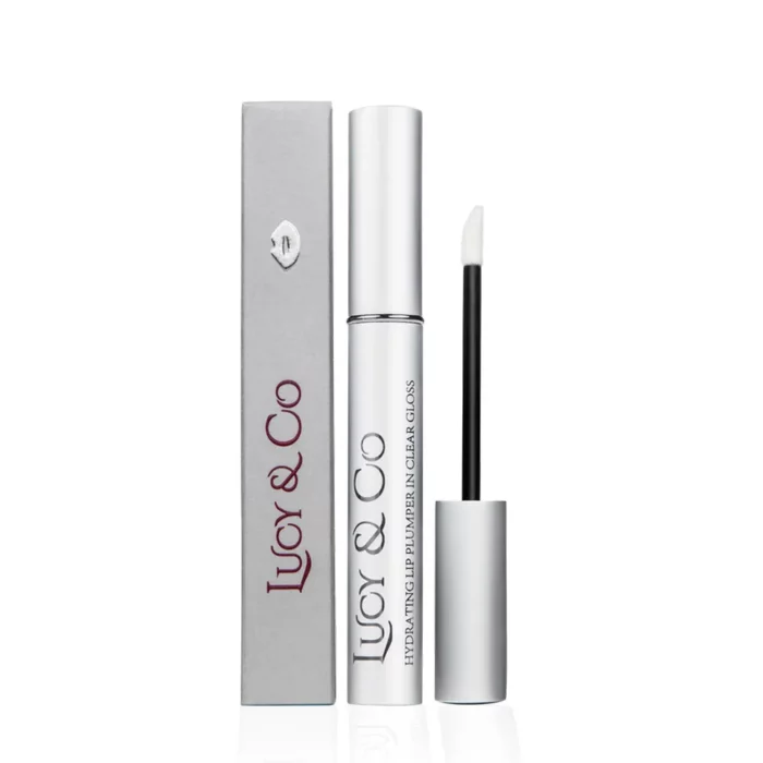 Lucy & Co Lip Plumper - Image 1