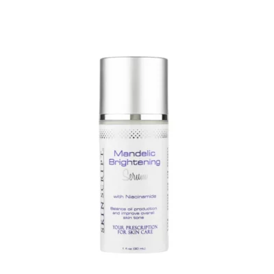Mandelic Brightening Serum 1 oz