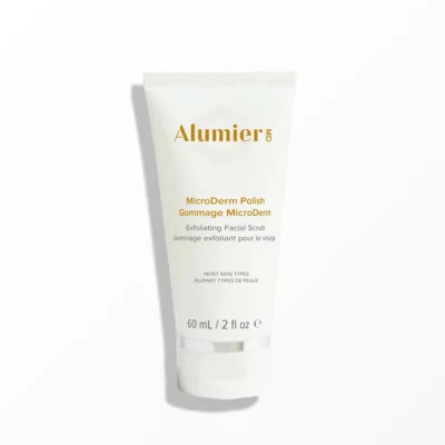 MicroDerm Polish