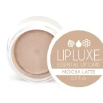 Mocha Latte Lip Balm