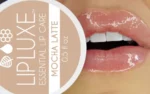 Mocha Latte Lip Balm - Image 2
