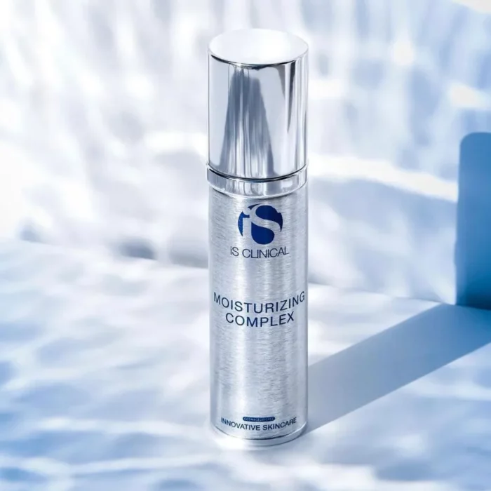 Moisturizing Complex - Image 1