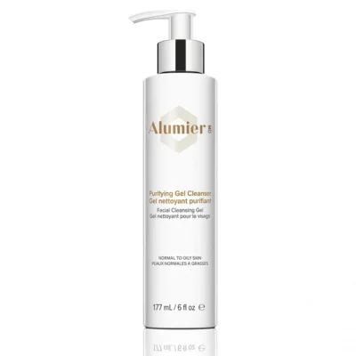 Purifying Gel Cleanser