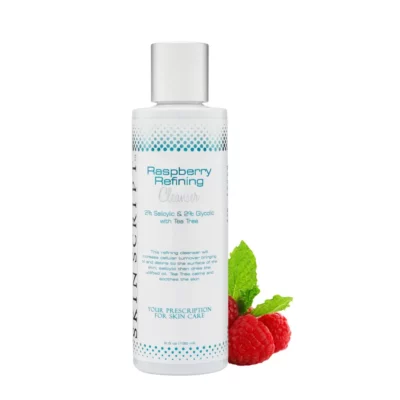 Raspberry Refining Cleanser