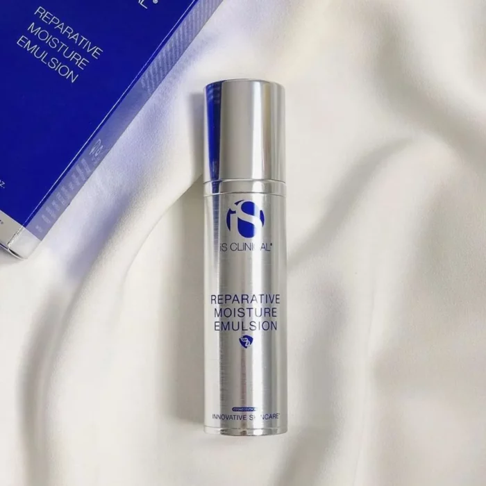Reparative Moisture Emulsion - Image 1