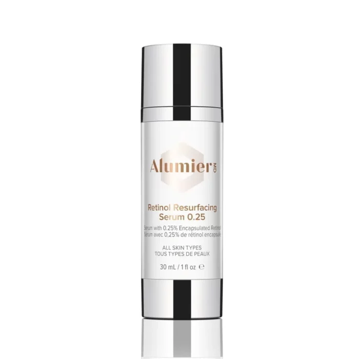 Retinol Resurfacing Serum 0.25 - Image 1