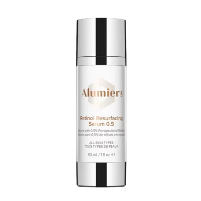 Retinol Resurfacing Serum 0.5