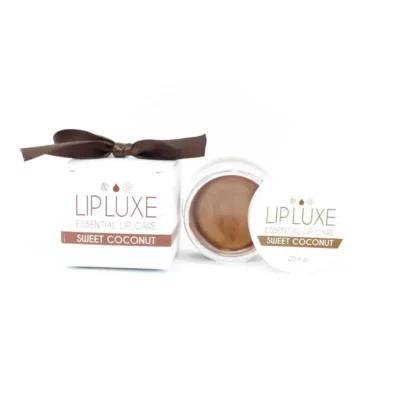 Sweet Coconut Lip Balm