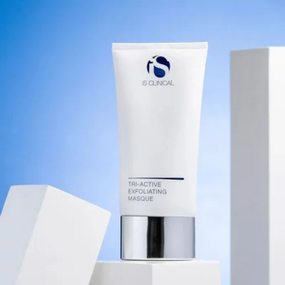 Tri-Active Exfoliating Masque