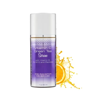 Vitamin C Green Tea Serum