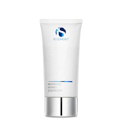 Warming Honey Cleanser