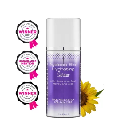 Ageless Hydrating Serum